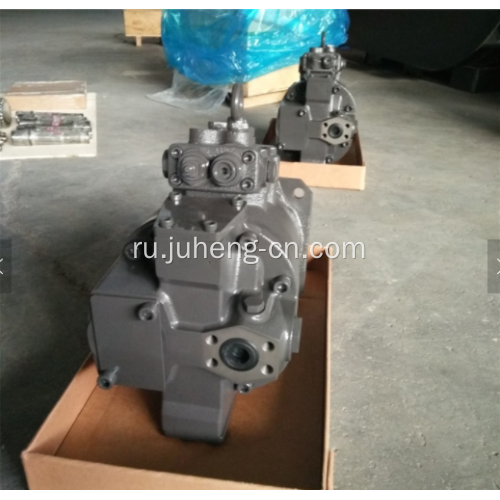 Гидравлический насос ZX350 Главный насос ZX350 9195242